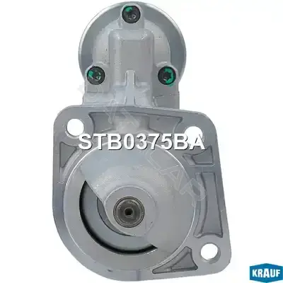 Стартер KRAUF STB0375BA