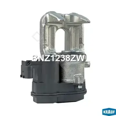 Суппорт тормозной KRAUF BNZ1238ZW