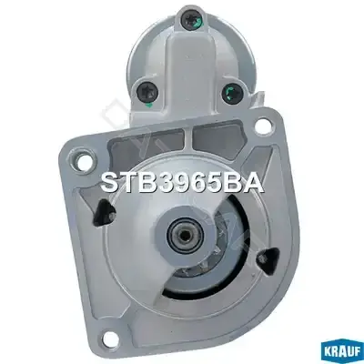 Стартер KRAUF STB3965BA