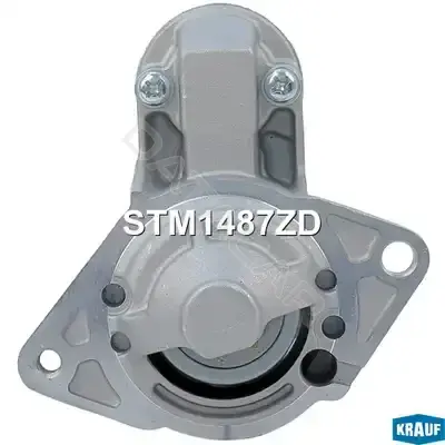 Стартер KRAUF STM1487ZD