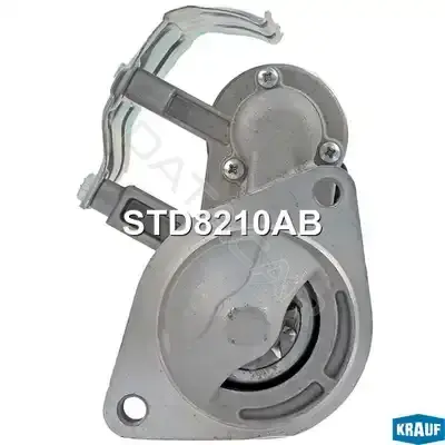 Стартер KRAUF STD8210AB