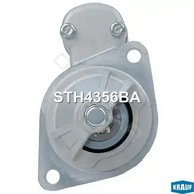 Стартер KRAUF STH4356BA