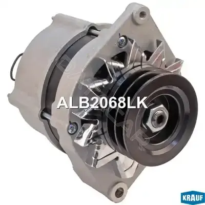 Генератор KRAUF ALB2068LK