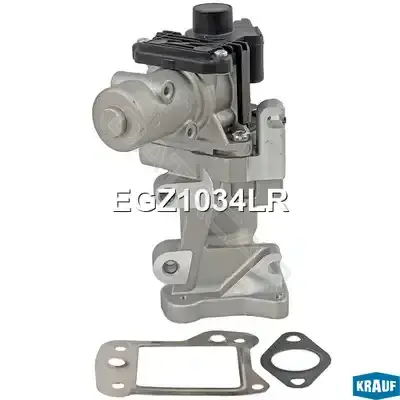 Клапан ЕГР KRAUF EGZ1034LR