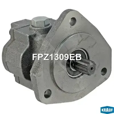 Топливный насос KRAUF FPZ1309EB