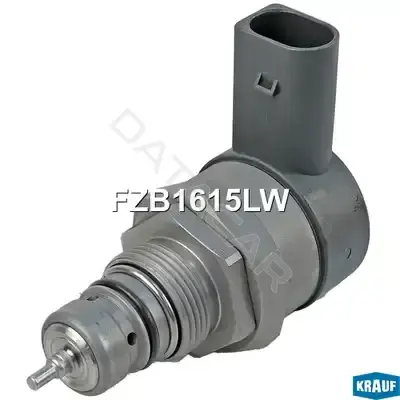 Регулятор давления топлива KRAUF FZB1615LW