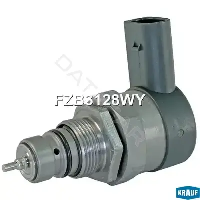 Регулятор давления топлива KRAUF FZB3128WY