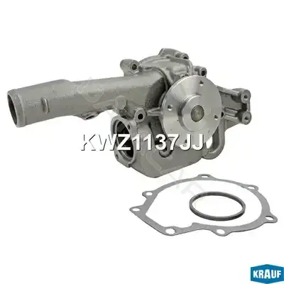 Водяной насос / Помпа KRAUF KWZ1137JJ