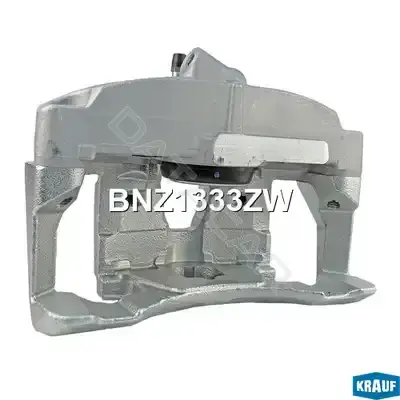 Суппорт тормозной KRAUF BNZ1333ZW