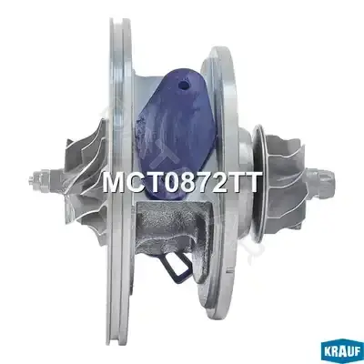 Турбина KRAUF MCT0872TT