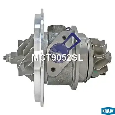 Турбина KRAUF MCT9052SL