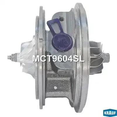 Турбина KRAUF MCT9604SL