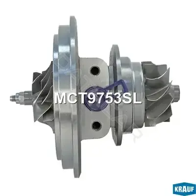 Турбина KRAUF MCT9753SL