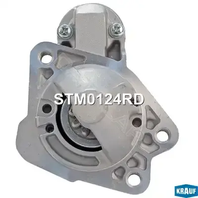 Стартер KRAUF STM0124RD
