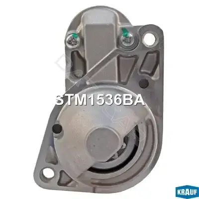 Стартер KRAUF STM1536BA