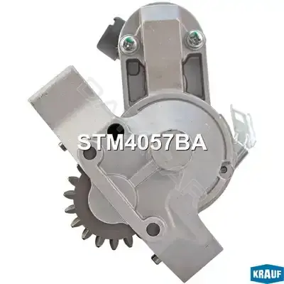Стартер KRAUF STM4057BA