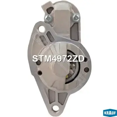 Стартер KRAUF STM4972ZD