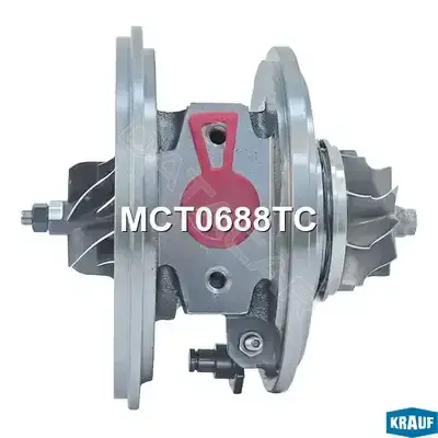 Турбина KRAUF MCT0688TC