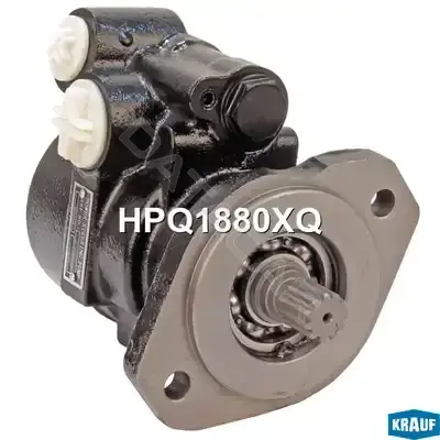 Насос гидроусилителя руля KRAUF HPQ1880XQ