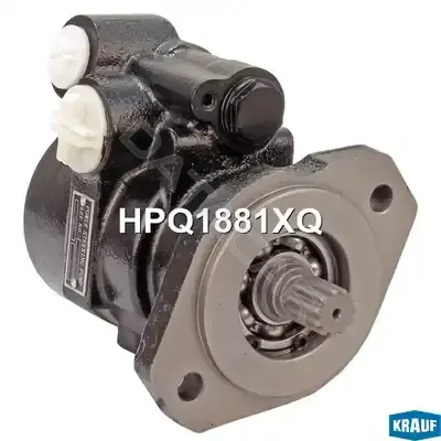 Насос гидроусилителя руля KRAUF HPQ1881XQ