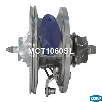 Турбина KRAUF MCT1060SL