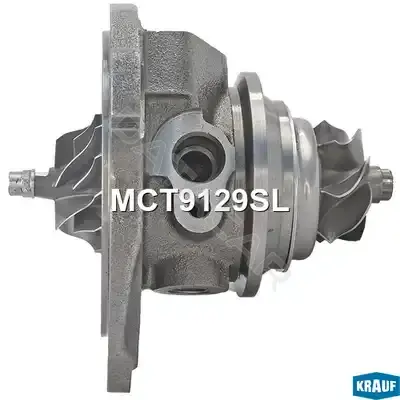Турбина KRAUF MCT9129SL