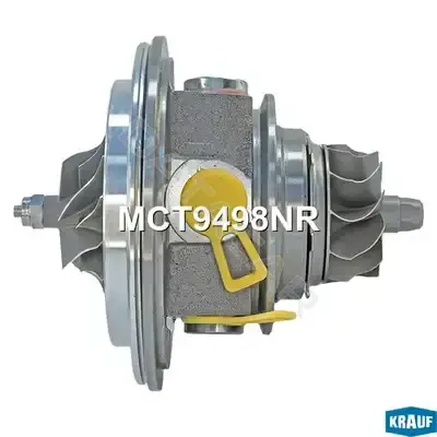 Турбина KRAUF MCT9498NR
