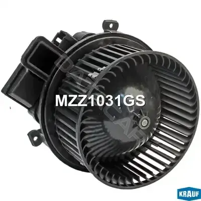Моторчик печки KRAUF MZZ1031GS