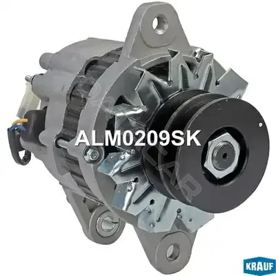 Генератор KRAUF ALM0209SK