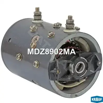 Моторчик печки KRAUF MDZ8902MA