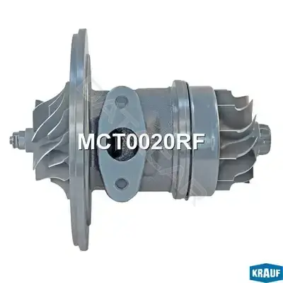 Турбина KRAUF MCT0020RF