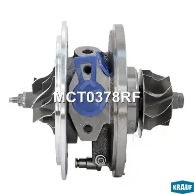 Турбина KRAUF MCT0378RF
