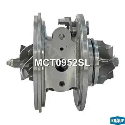 Турбина KRAUF MCT0952SL