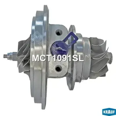Турбина KRAUF MCT1091SL