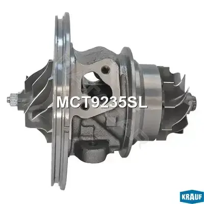 Турбина KRAUF MCT9235SL