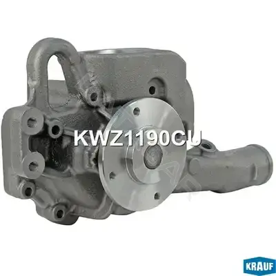 Водяной насос / Помпа KRAUF KWZ1190CU