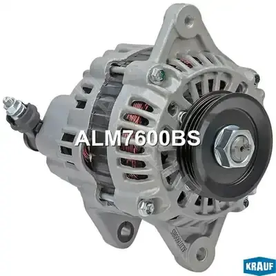 Генератор KRAUF ALM7600BS