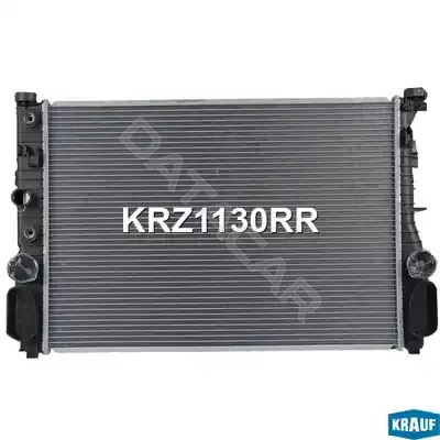 Радиатор охлаждения KRAUF KRZ1130RR