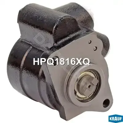 Насос гидроусилителя руля KRAUF HPQ1816XQ
