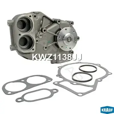 Водяной насос / Помпа KRAUF KWZ1138JJ
