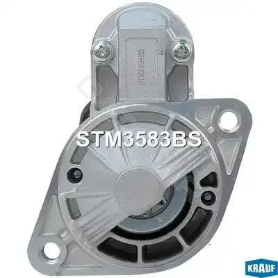 Стартер KRAUF STM3583BS