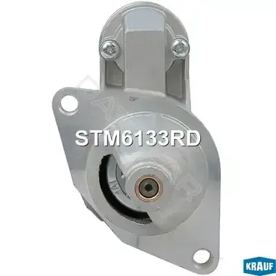 Стартер KRAUF STM6133RD