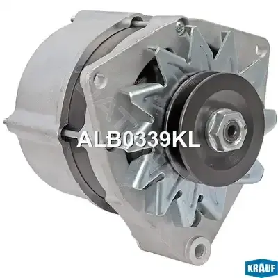 Генератор KRAUF ALB0339KL