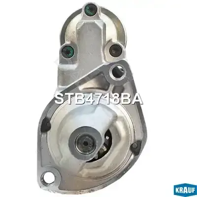 Стартер KRAUF STB4718BA