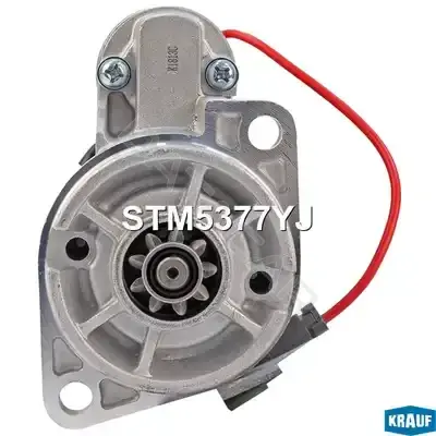 Стартер KRAUF STM5377YJ