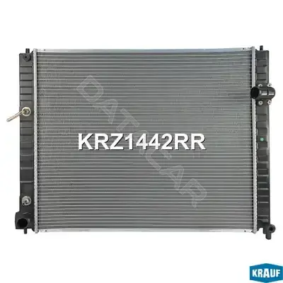 Радиатор охлаждения KRAUF KRZ1442RR