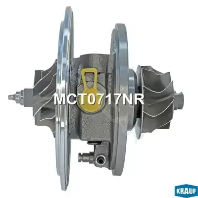Турбина KRAUF MCT0717NR