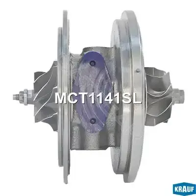 Турбина KRAUF MCT1141SL