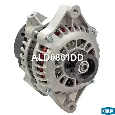 Генератор KRAUF ALD0861DD