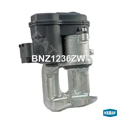 Суппорт тормозной KRAUF BNZ1236ZW